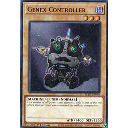 Genex Controller BLTR-EN050 Ultra rare