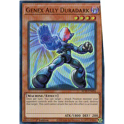 Genex Ally Duradark BLTR-EN056 Ultra rare