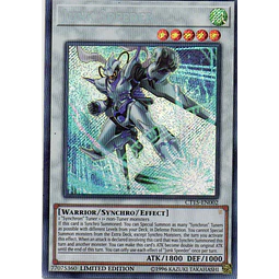 Junk Speeder CT15-EN002 Secret rare