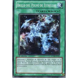 Brillo del Polvo de Estrellas STOR-SP055 Super rare