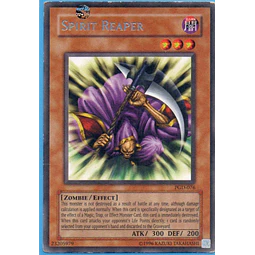 Spirit Reaper PGD-076 Rare