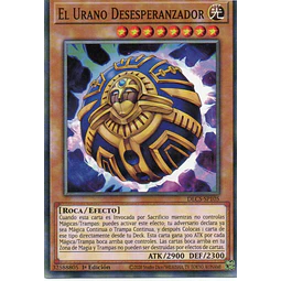 El Urano Desesperenzador DLCS-SP105 Commun