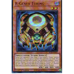 R-GenexTuring BLTR-EN012 Ultra rare