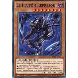 El Pluton Represor DLCS-SP106 Commun