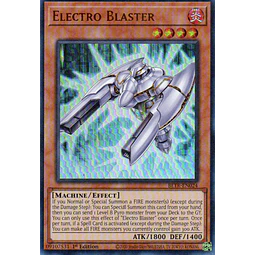 Electro Blaster BLTR-EN024 Ultra rare
