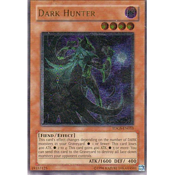 Dark Hunter TDGS-EN033 Ultimate rare