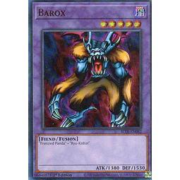 Barox BLTR-EN082 Ultra rare
