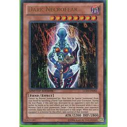 Dark Necrofear LC03-EN002 Ultra rare