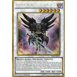 Alanegra - Nothung la Luz de Estrella PGL2-SP013 Gold rare