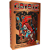 Coyote - Juego de Mesa Heidelbaer