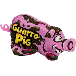 Guarro Pig - Juego de Mesa
