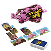 Guarro Pig - Juego de Mesa