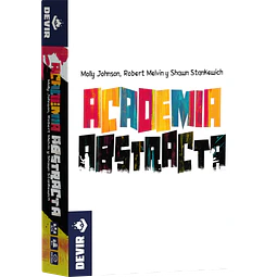Academia Abstracta - Juego de Mesa