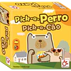 Pick-A-Perro - Juego de Mesa