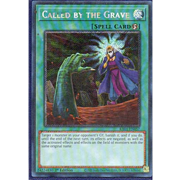 Called by the Grave RA01-EN057 Platinum rare