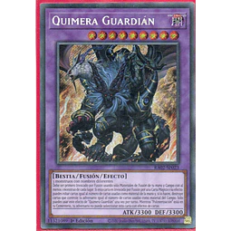 Quimera Guardian RA02-.SP023 Secret rare
