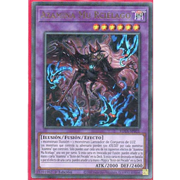Azamina Mu Rcielago ROTA-SP031 Ultra rare