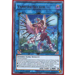 Vampire Sucker MP19-EN030 Ultra rare