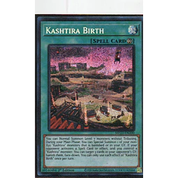 Kashtira Birth MP23-EN200 Secret rare