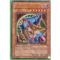 Dark Magician Girl RDS-ENSE2 Ultra rare