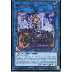 I:P Masquerena RA02-EN042 Ultra rare
