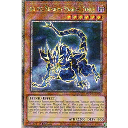 Ido the Supreme Magical Force MP24-EN026 Quarter rare