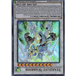 Stardust Warrior SDSE-EN040 Ultra rare