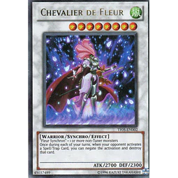 Chevalier de Fleur TF05-EN002 Ultra rare