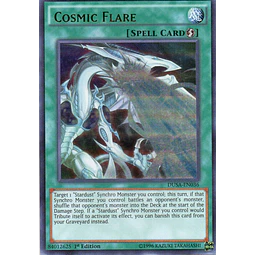 Cosmic Flare DUSA-EN036 Ultra rare