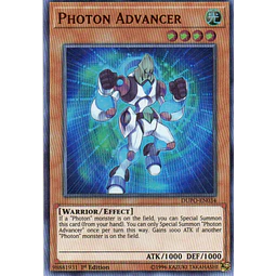 Photon Advancer DUPO-EN034 Ultra rare