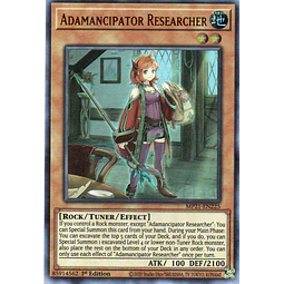 Adamancipator Researcher MP21-EN225 Ultra rare