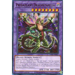 Predaplant Dragostapelia RA01-EN027 Ultra rare