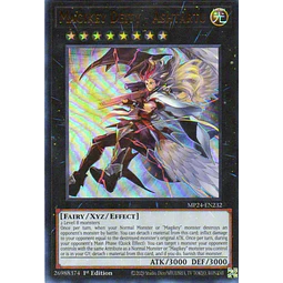 Magikey Deity - Ashtartu MP24-EN232 Ultra rare
