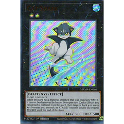 Cat Shark MAMA-EN066 Ultra rare