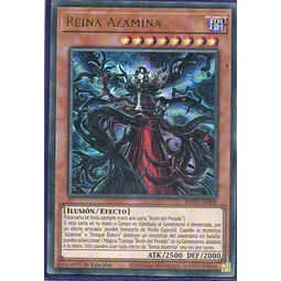 Reina Azamina SUDA-SP009 Ultra rare