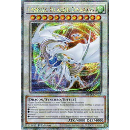 Cosmic Blazar Dragon MP24-EN029 Quarter rare