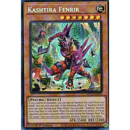 Kashtira Fenrir MP23-EN163 Secret rare