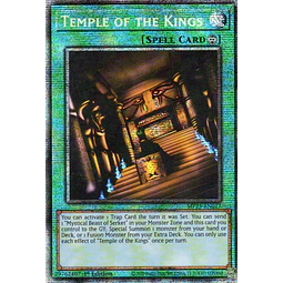 Temple of the Kings MP25-EN017 Starlight rare