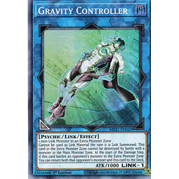 Gravity Controller MP21-EN020 Super rare