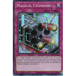 Magical Cylinders MP22-EN226 Super rare
