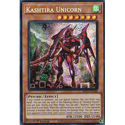 Kashtira Unicorn MP23-EN164 Secret rare