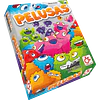 Pelusas - Juego de Mesa