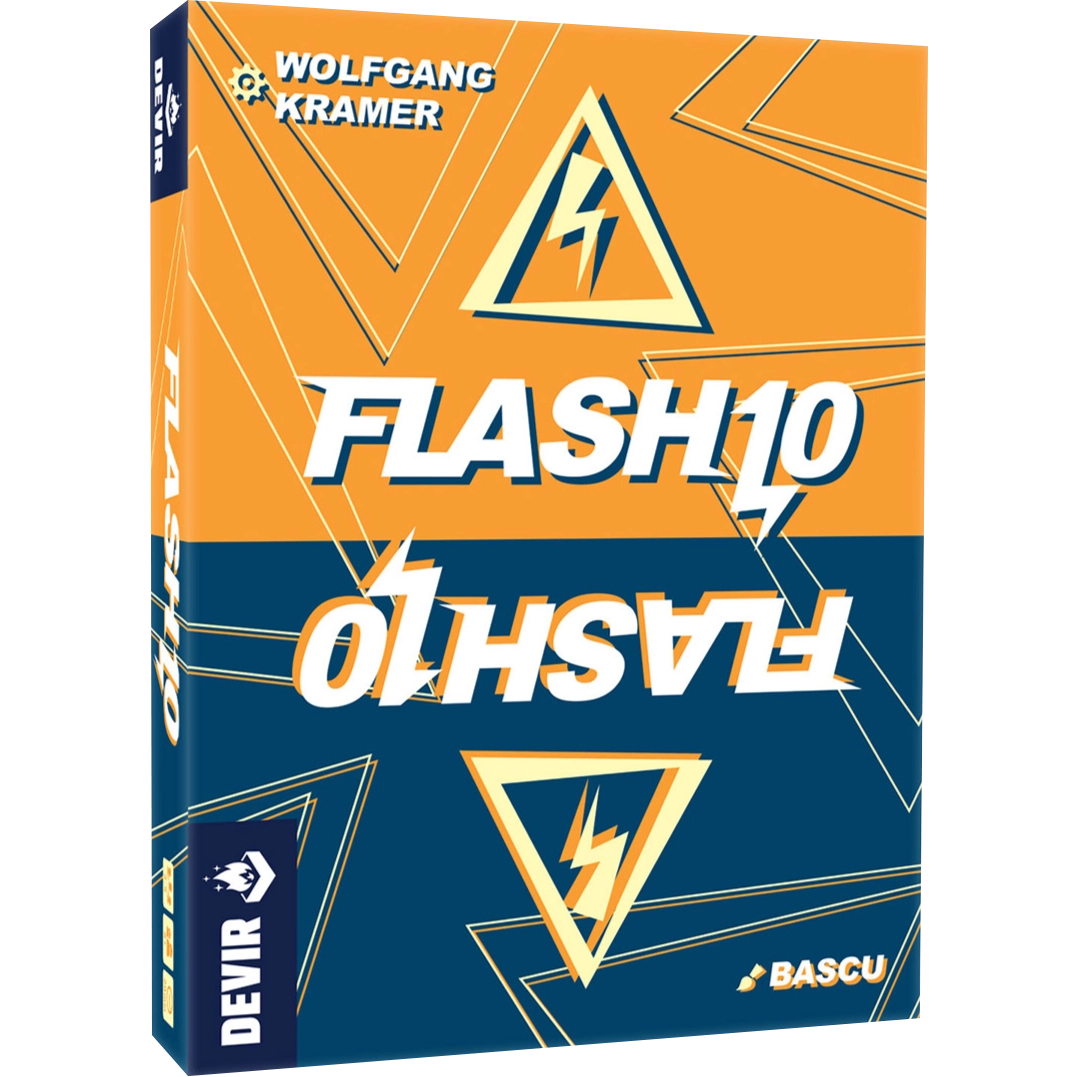 Flash10 - Juego de Mesa