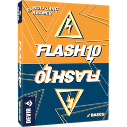 Flash10 - Juego de Mesa
