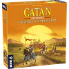 Catan Expansion Ciudades y Caballeros - Juego de Mesa
