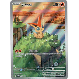 Victini 208 Promo Ingles