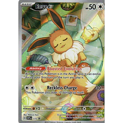Eevee 173 Promo Ingles