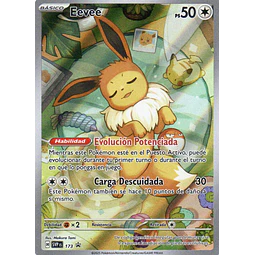 Eevee 173 Promo Español