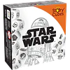 Story Cubes Edición Star Wars - Juego de Mesa
