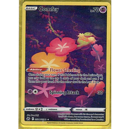 Comfey GG14 Ultra rare Ingles